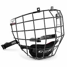 CCM FM580 Hockey Cage