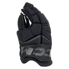 CCM Jetspeed XTRA SE Hockey Gloves HGXTSE25 - Senior