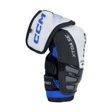 CCM Junior Jetspeed Xtra Se Elbow Pads, Color: JUNIOR, Size: S