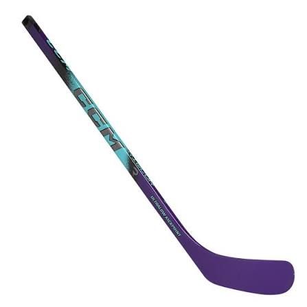 Home / CCM Ribcor Trigger 10 Pro Mini Hockey Stick (2026), Size: Left