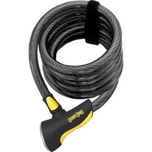 ONGUARD DOBERMAN COIL KEY 185CM x 12MM