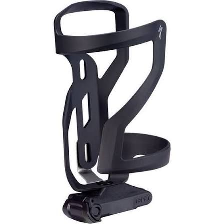 ZEE CAGE II SIDE LOADING RIGHT DT MATTE BLK W/TOOL One Size