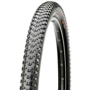 Maxxis, Ikon, Mountain Tire, 26''x2.20, Folding, Tubeless Ready, 3C Maxx Speed, EXO, 120TPI, Black