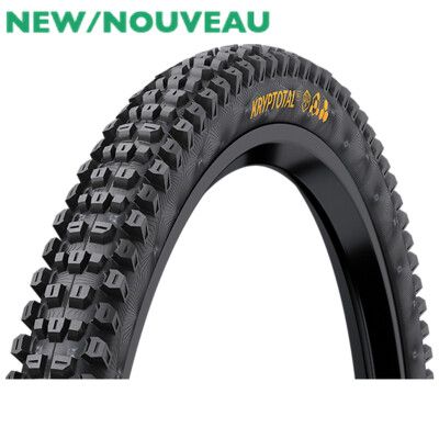 KRYPTOTAL-F 29 x 2.4 ENDURO CASING SUPERSFT F