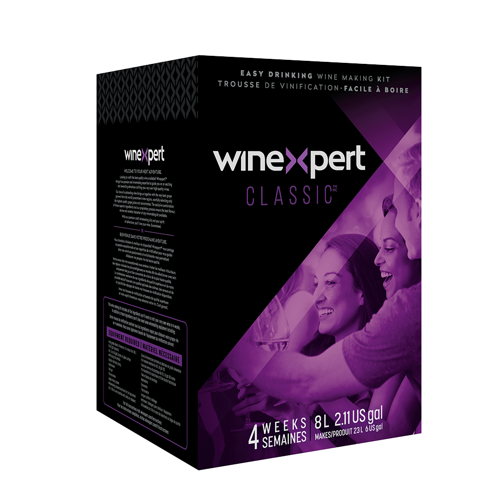 WK WX CLASSIC Cabernet Sauvignon, Chile