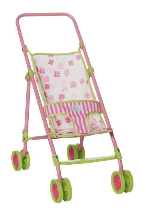 Baby Stella Stroller