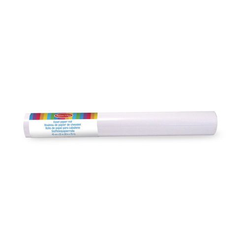 Melissa &amp; Doug Easel  Paper Roll 18&quot;