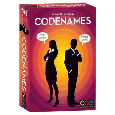 Codenames