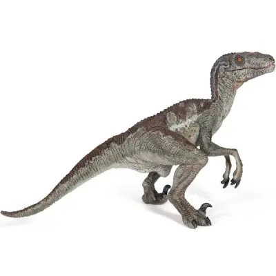 Papo Velociraptor