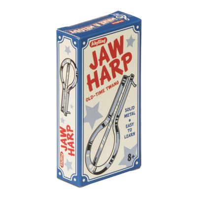 Schylling Jaw Harp
