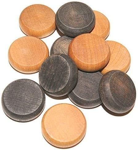Crokinole Discs