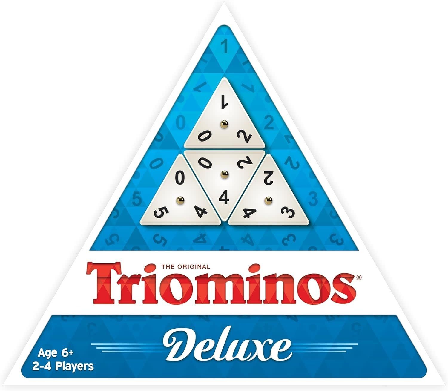 Pressman Triominos Deluxe