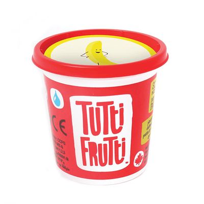 Tutti Frutti Banana Dough 100g