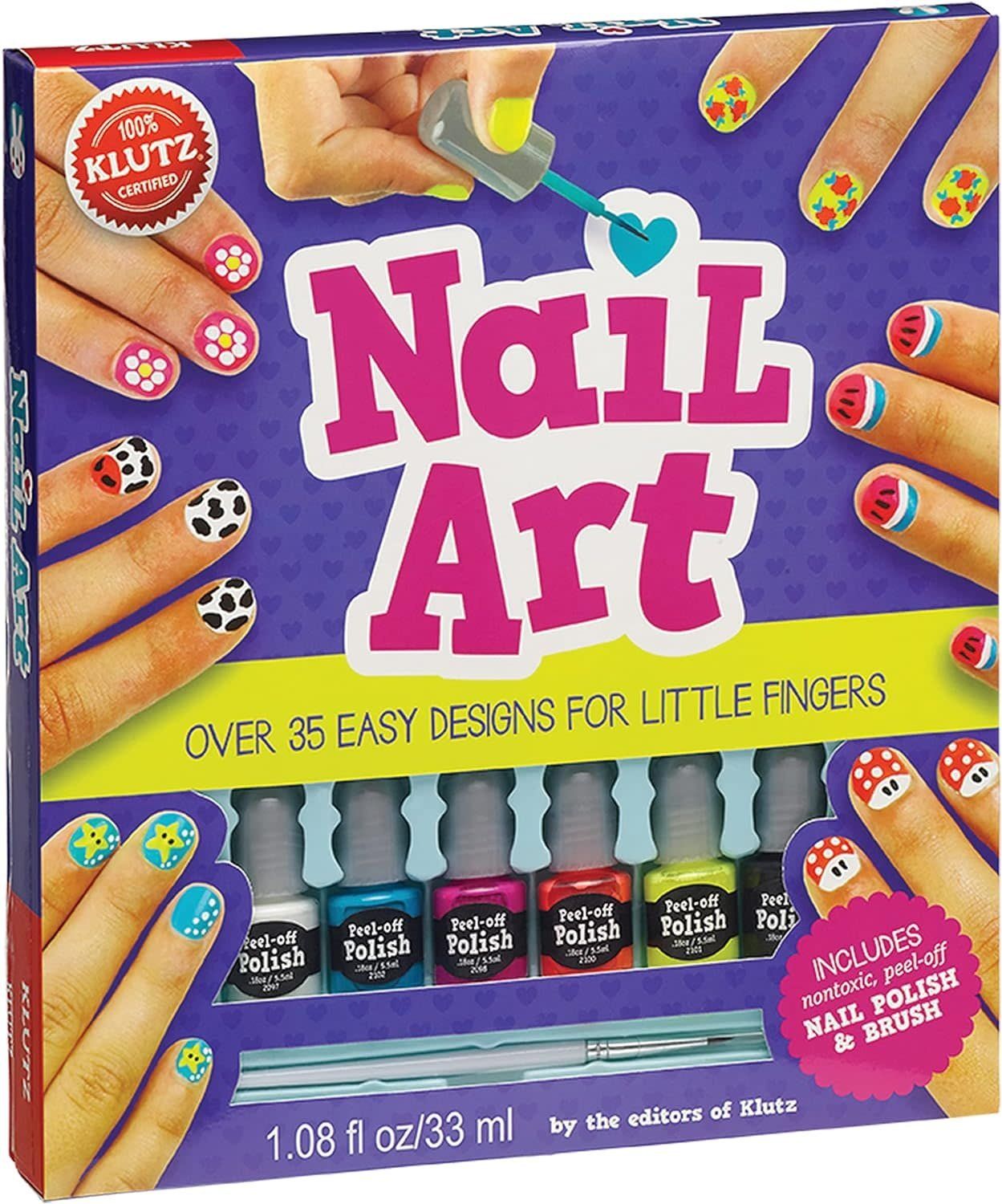 Nail Art