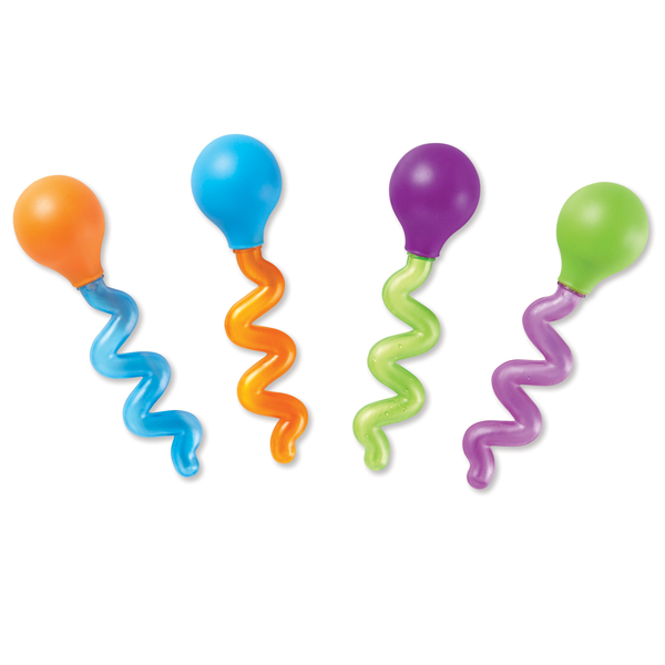 Learning Resources Twisty Droppers