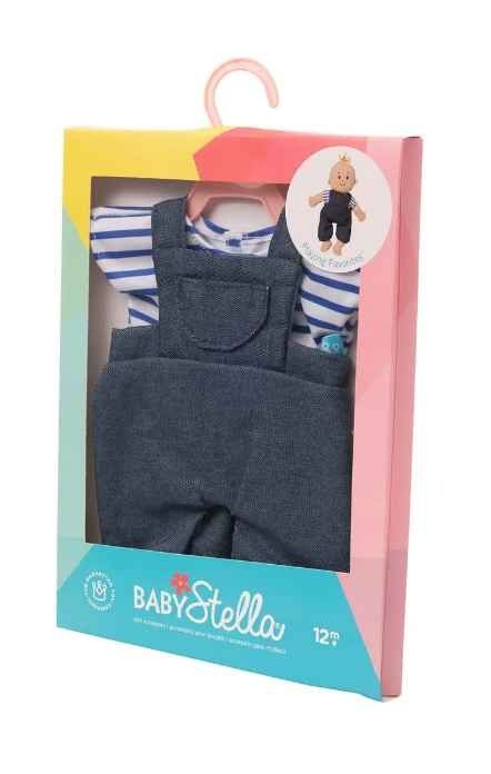 Baby Stella Playing Favourites Outfit