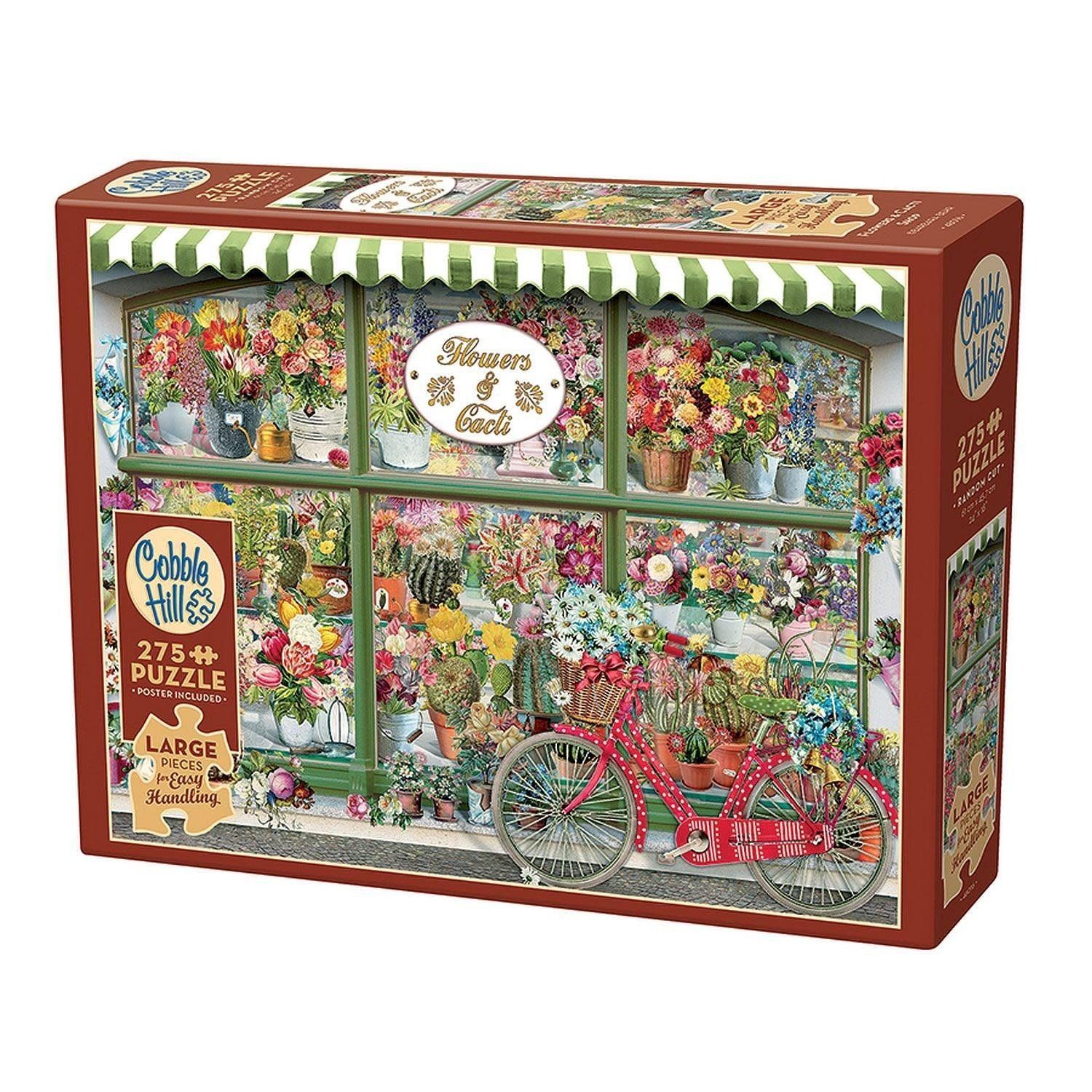Pedals &#39;n&#39; Petals  275pc