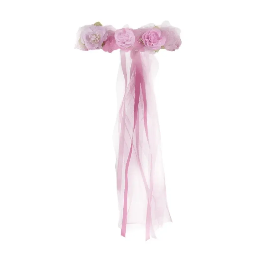 Forest Fairy Princess Halo