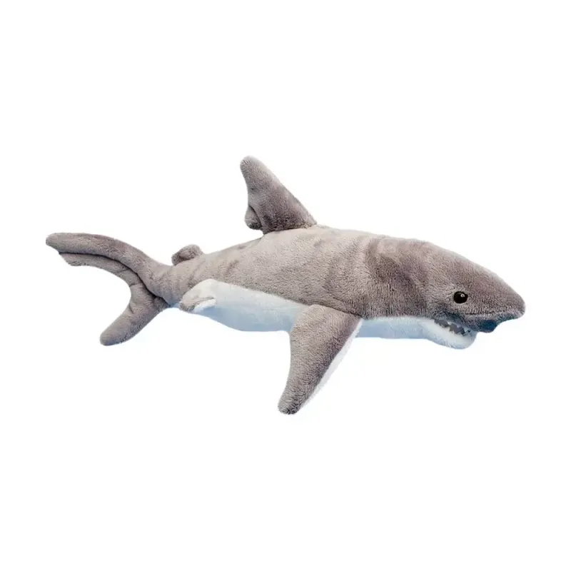 Douglas Toys Smiley Shark