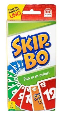 Skip Bo