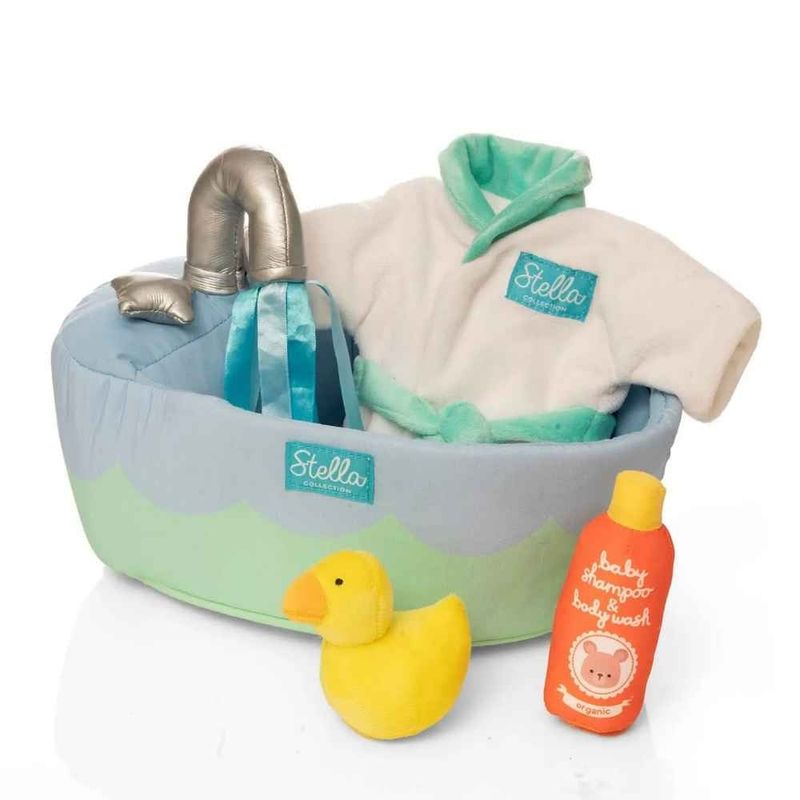 Baby Stella Bath Set