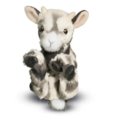 Douglas Toys Lil' Baby Goat