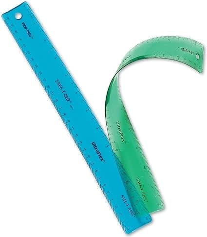 Learning Resources Ultraflex Safe-T Ruler