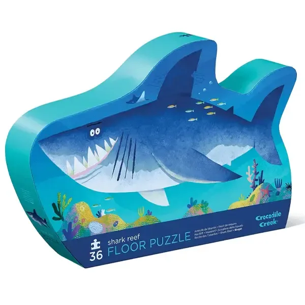 Shark Reef 36 pc Puzzle