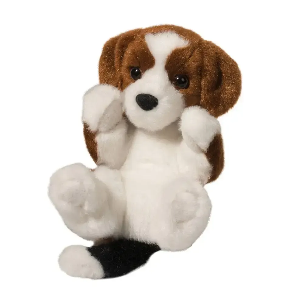 Douglas Toys Lil&#39; Baby Beagle
