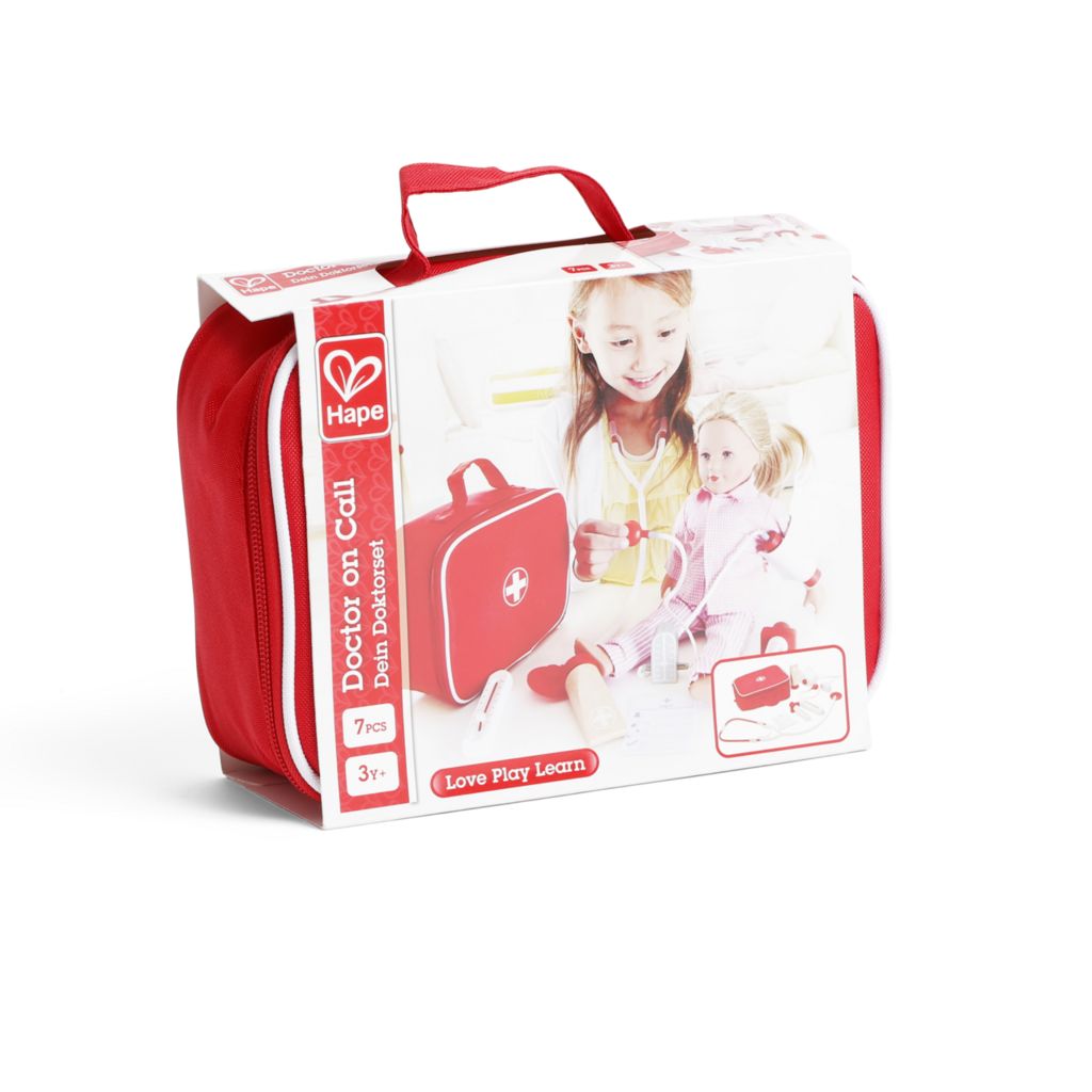 Hape Doctor On Call