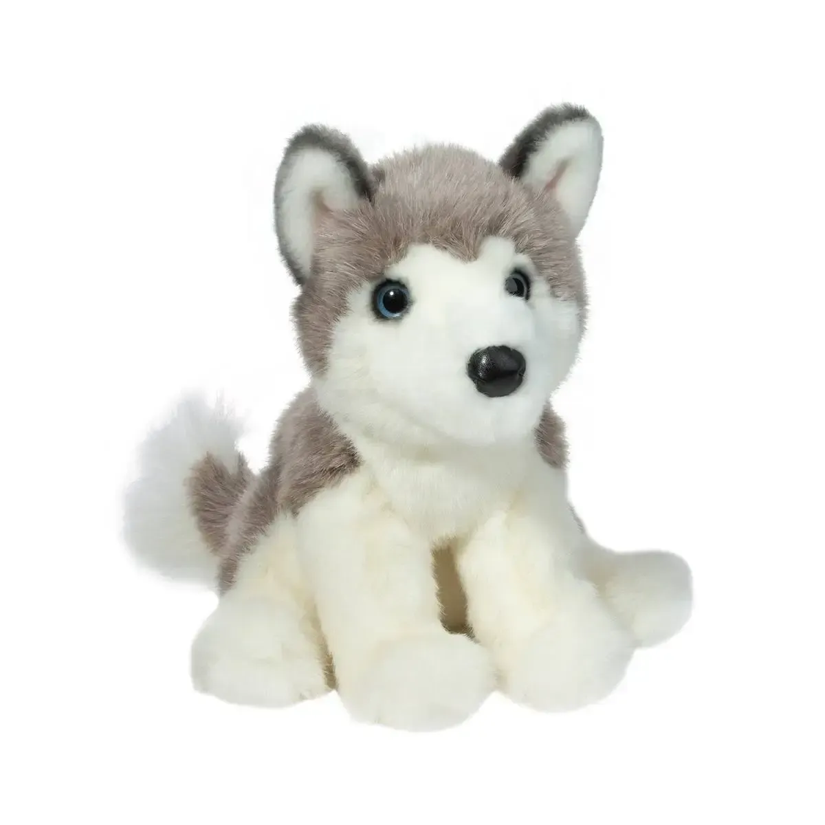 Douglas Toys North Floppy Husky