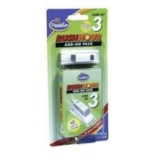 Thinkfun Rush Hour 3 Add-On