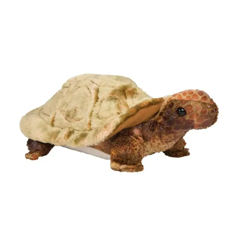 Douglas Toys Speedy Tortoise
