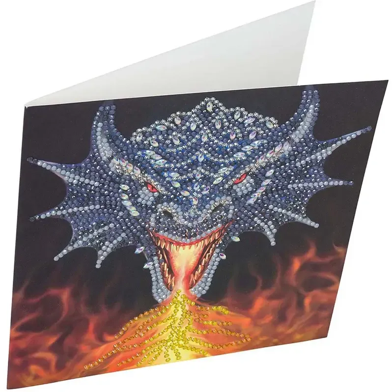 Dragon Card Kit