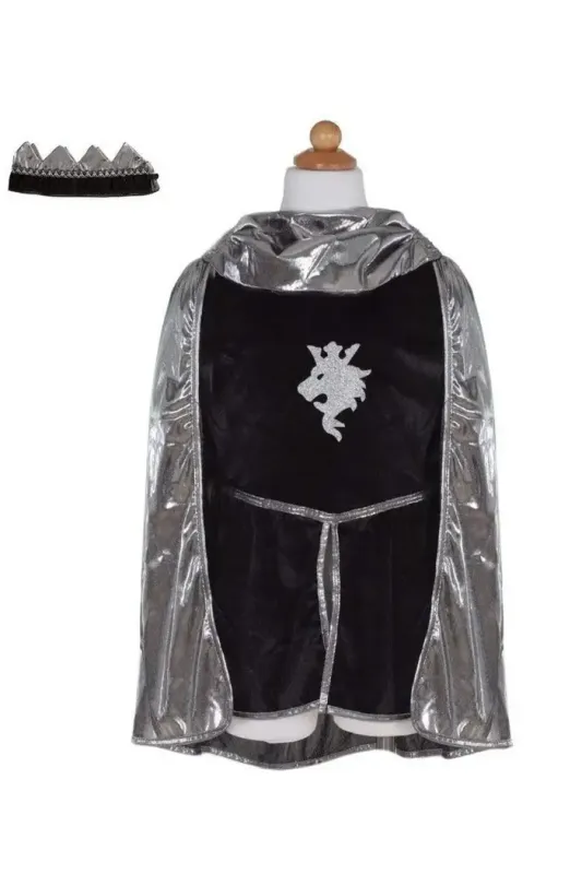 Knight with Tunic 5-6y
