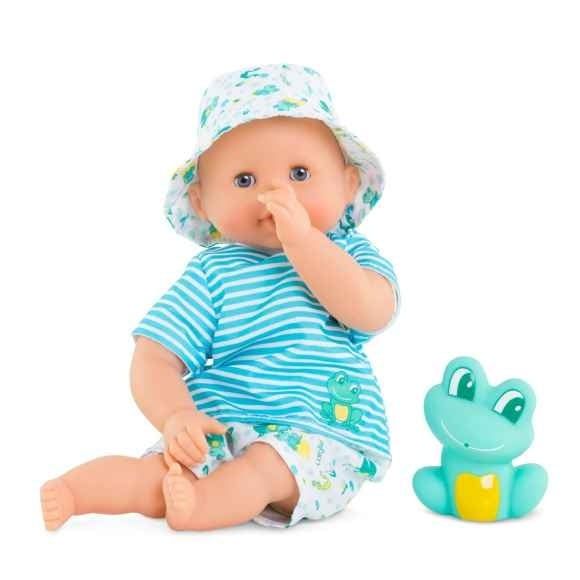 Bath Baby - Marin