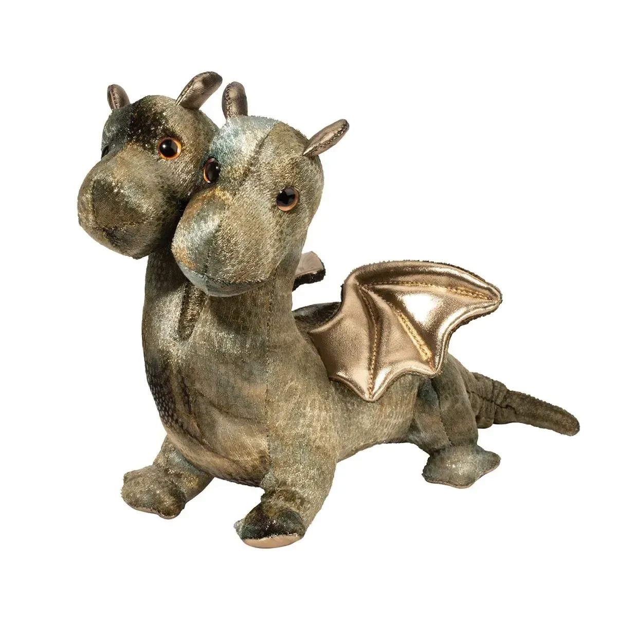 Douglas Toys Deuce Two-Headed Dragon