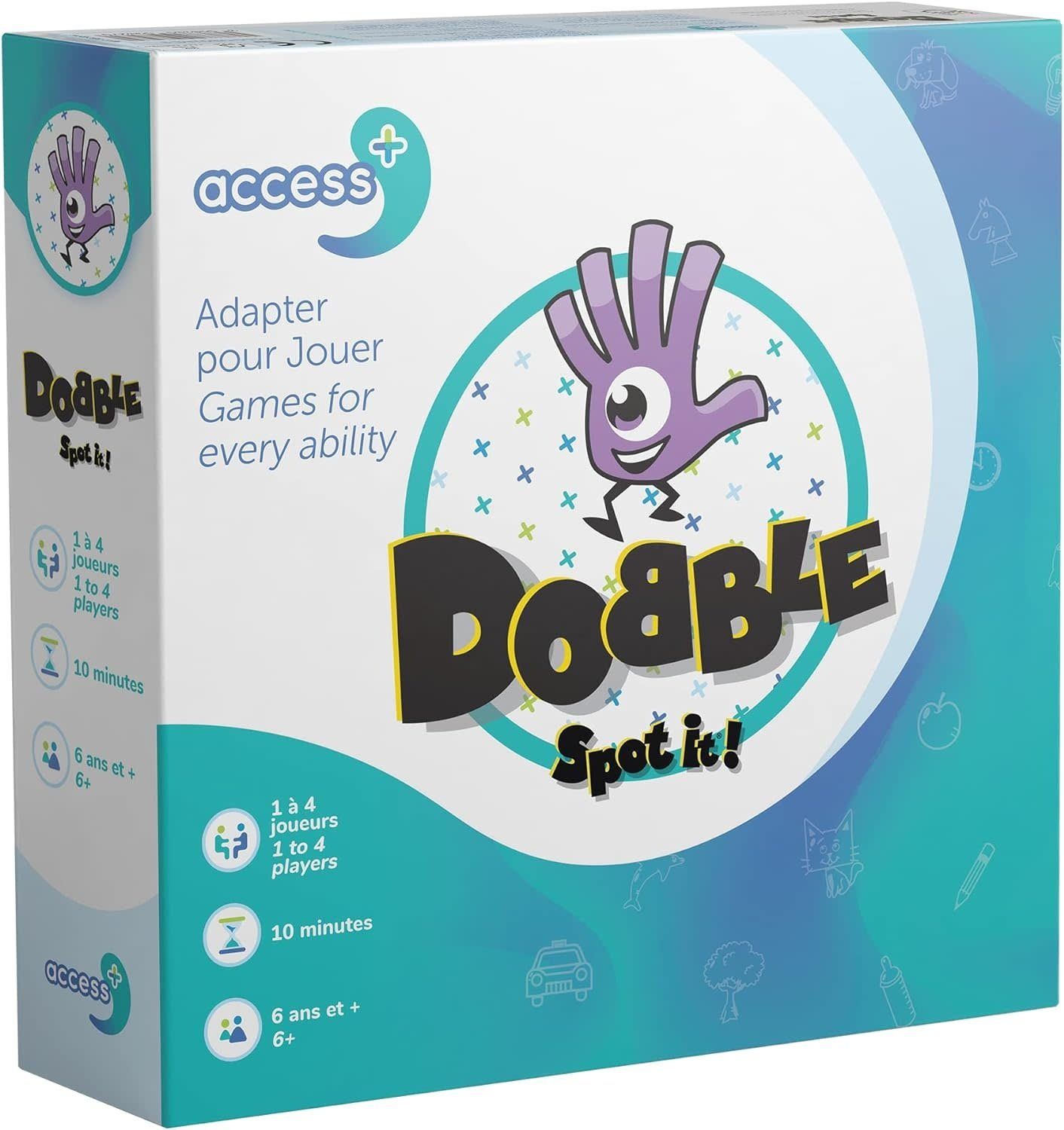 Dobble Game Dobble Spot It!