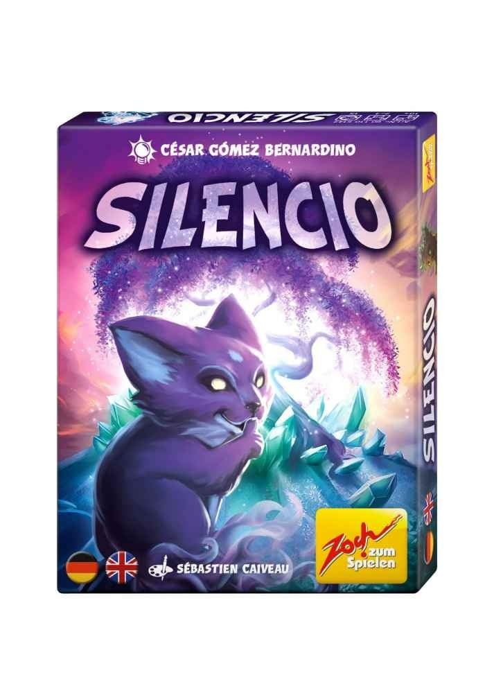 Silencio