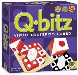 Q-bitz