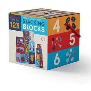Barnyard Nested Blocks
