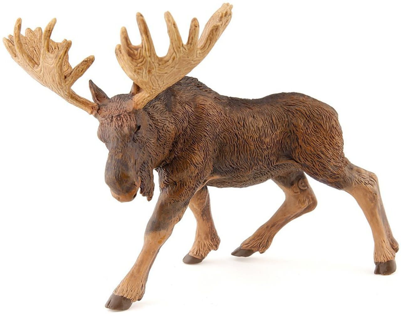 Papo Moose