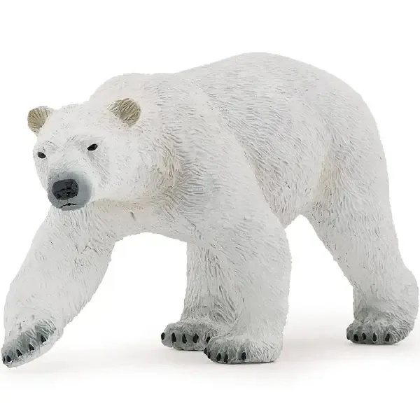 Papo Polar Bear