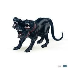 Papo Cerberus the Three Headed Dog