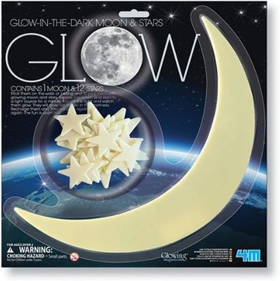 4M Glow Moon and Stars