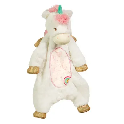 Douglas Toys Sshlumpie Emilie Unicorn