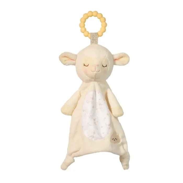 Douglas Toys Lennox Lamb Teether