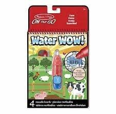 Water Wow! Farm