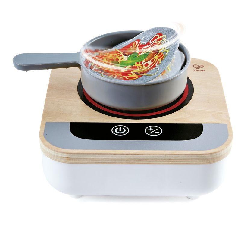 Hape Fun Fan Fryer