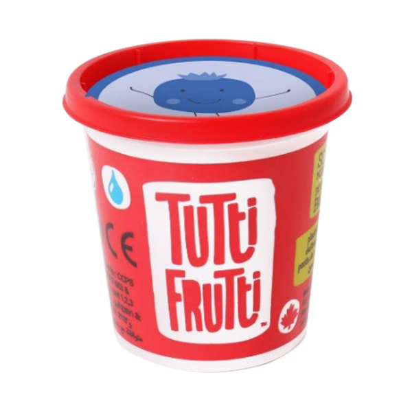 Tutti Frutti Blueberry Dough 100g